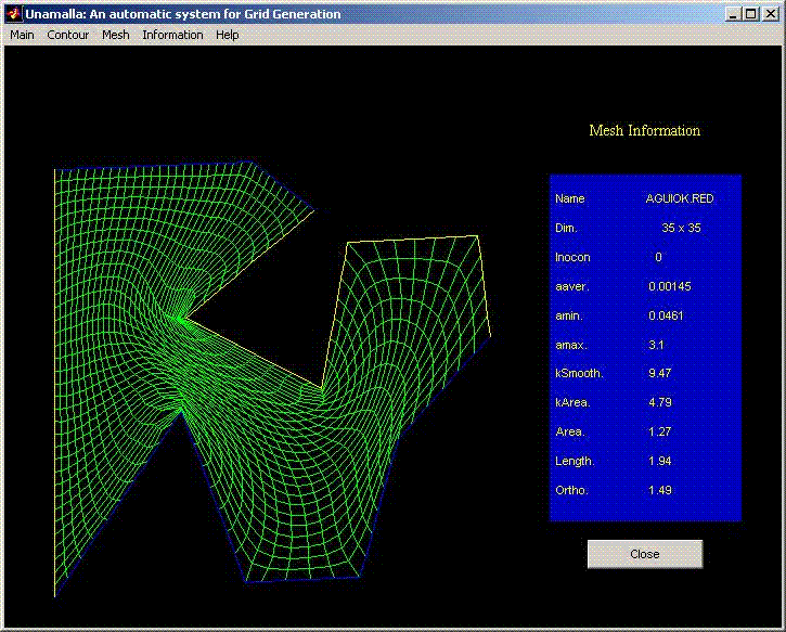 UNAMALLA MATLAB